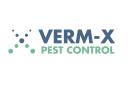 Verm-X pest control logo